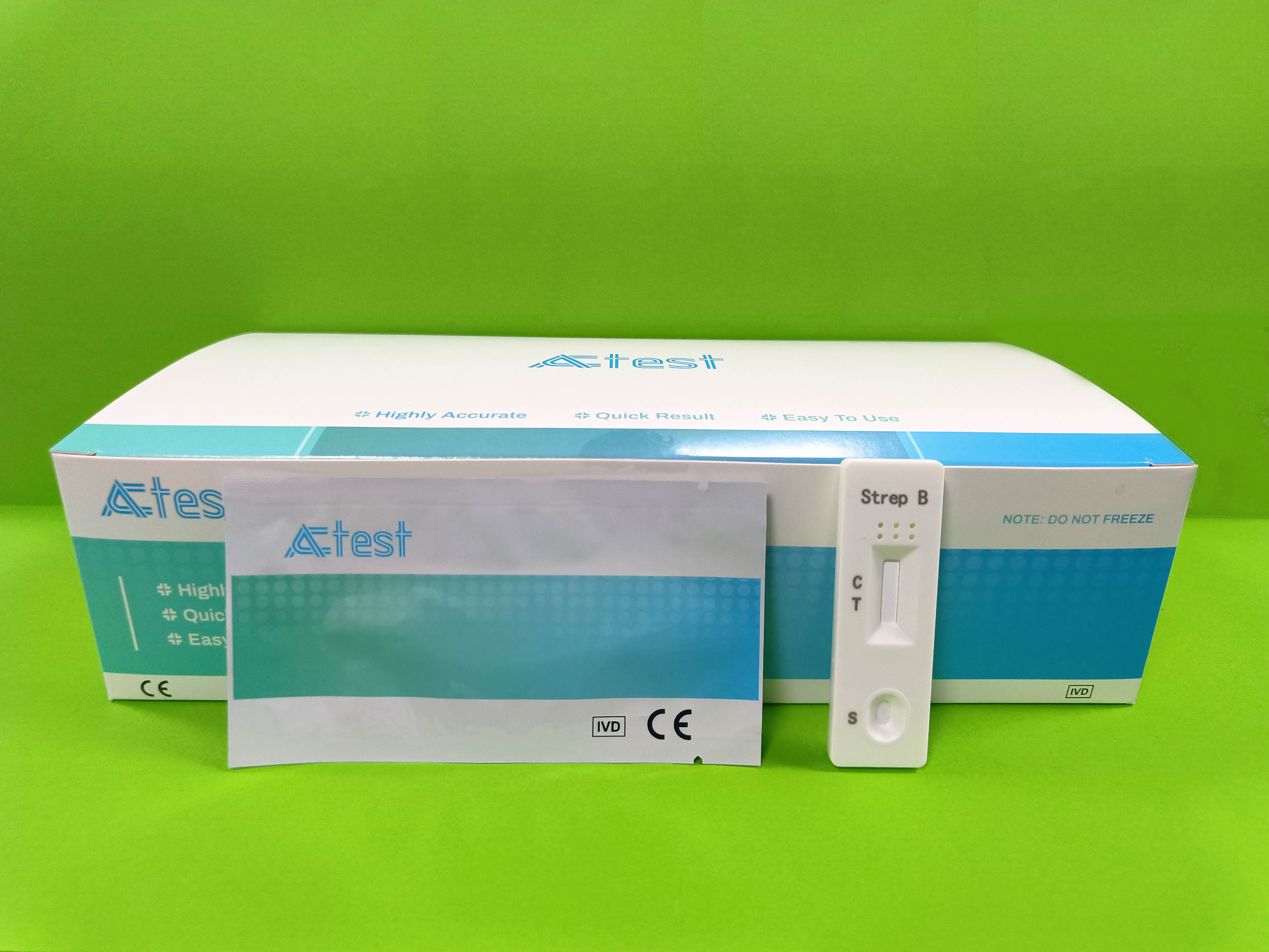 Cvs Strep Tests - asquj09